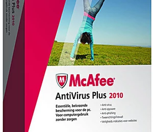McAfee : quand un faux positif fait planter Windows XP